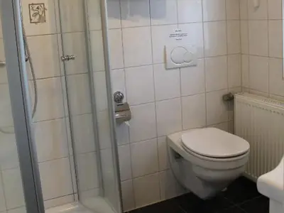 Appartement für 4 Personen in Wangerland 10/10