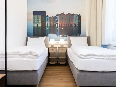 Appartement für 2 Personen 2/10