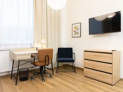 Appartement für 2 Personen 3/10