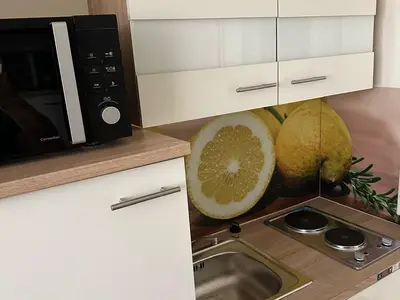 Appartement für 2 Personen 4/10