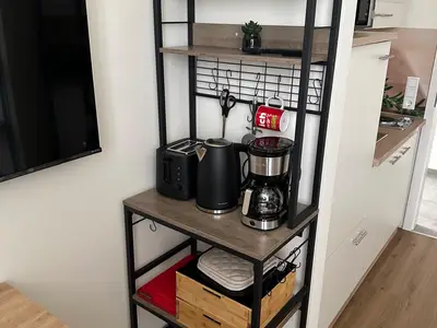 Appartement für 2 Personen 5/10