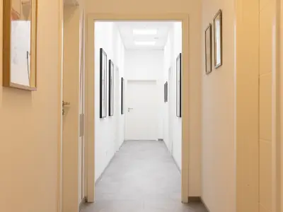 Appartement für 2 Personen 10/10