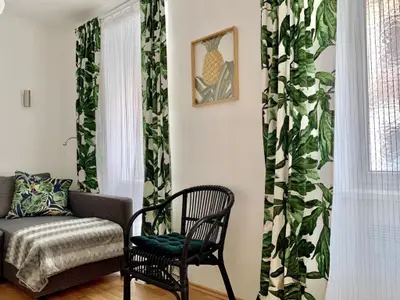 Appartement für 4 Personen in Melk an der Donau 3/10