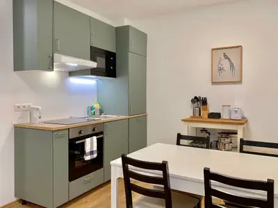 Appartement für 4 Personen in Melk an der Donau 4/10