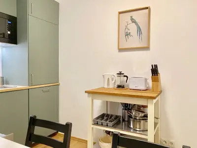 Appartement für 4 Personen in Melk an der Donau 9/10