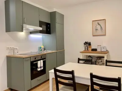 Appartement für 4 Personen in Melk an der Donau 10/10