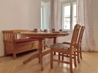 Appartement für 4 Personen in Melk an der Donau 4/10