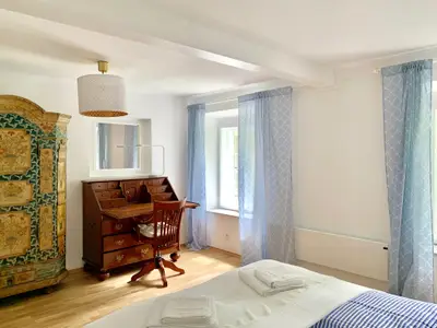 Appartement für 4 Personen in Melk an der Donau 6/10