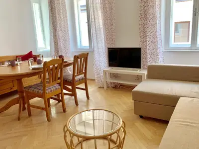 Appartement für 4 Personen in Melk an der Donau 10/10