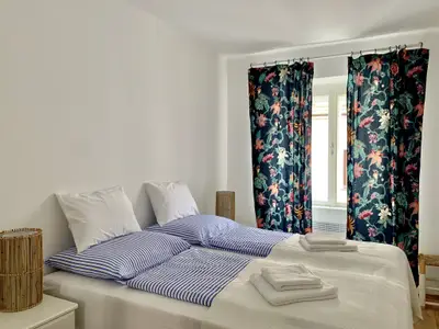 Appartement für 4 Personen in Melk an der Donau 2/10