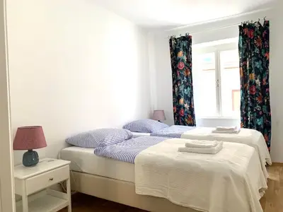 Appartement für 4 Personen in Melk an der Donau 3/10