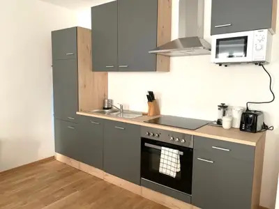 Appartement für 4 Personen in Melk an der Donau 5/10