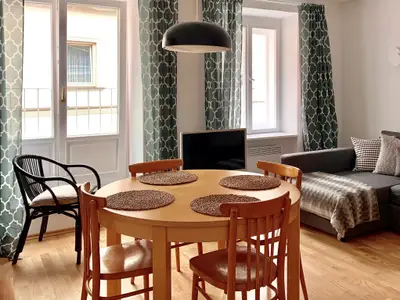 Appartement für 4 Personen in Melk an der Donau 7/10