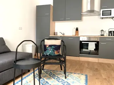 Appartement für 4 Personen in Melk an der Donau 8/10
