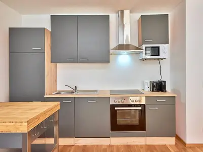 Appartement für 4 Personen in Melk an der Donau 10/10