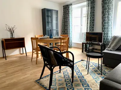 Appartement für 4 Personen in Melk an der Donau 8/10