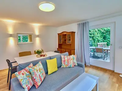 Appartement für 4 Personen in Melk an der Donau 3/10