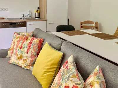 Appartement für 4 Personen in Melk an der Donau 6/10