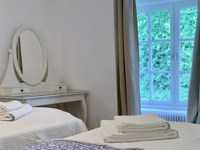 Appartement für 4 Personen in Melk an der Donau 7/10