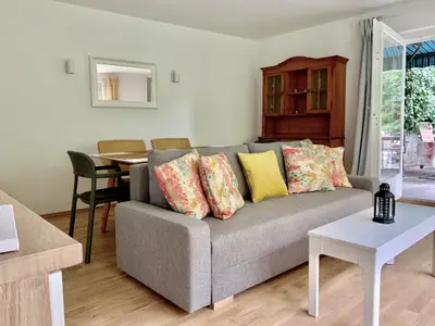 Appartement für 4 Personen in Melk an der Donau 9/10