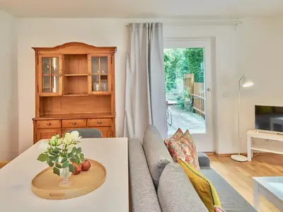 Appartement für 4 Personen in Melk an der Donau 10/10