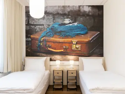 Appartement für 4 Personen 2/10