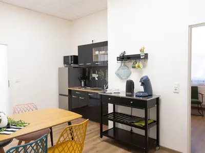 Appartement für 4 Personen 6/10