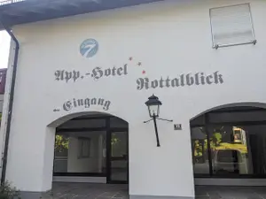 Appartement für 2 Personen (36 m²) in Bad Griesbach im Rottal