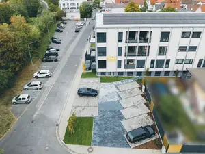 Appartement für 2 Personen in Erlenbach am Main