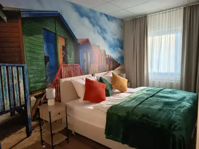 Appartement für 4 Personen in Eschau 2/10