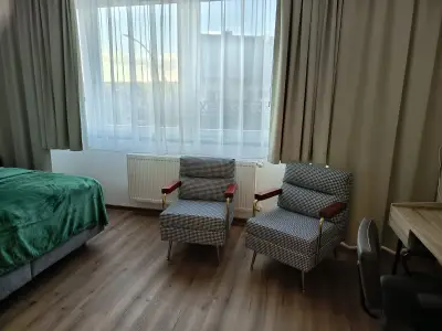 Appartement für 4 Personen in Eschau 5/10