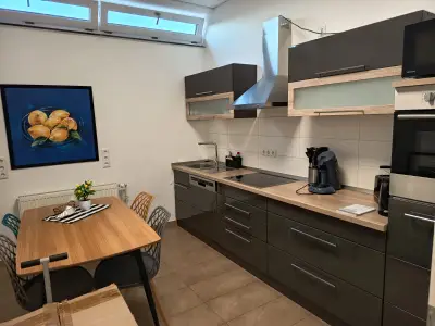 Appartement für 4 Personen in Eschau 6/10