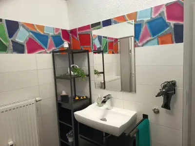 Appartement für 4 Personen in Eschau 9/10