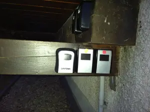 Appartement für 2 Personen (25 m²) in Zwiesel