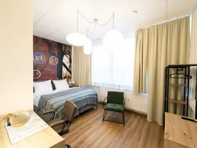 Appartement für 4 Personen in Eschau 5/10