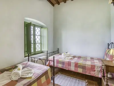 Drittes Schlafzimmer