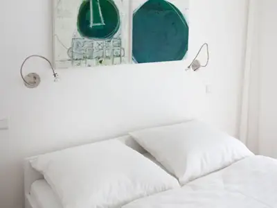 Appartement für 2 Personen in Eichstätt 2/8