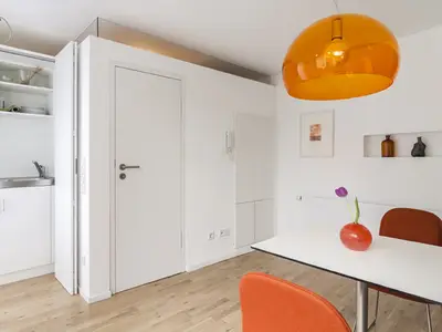 Appartement für 2 Personen in Eichstätt 4/8