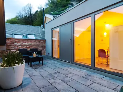 Appartement für 2 Personen in Eichstätt 5/8