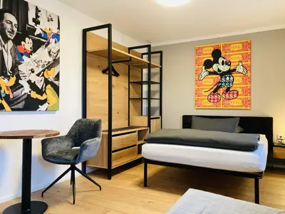 Appartement für 10 Personen 3/10