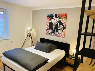 Appartement für 10 Personen 6/10