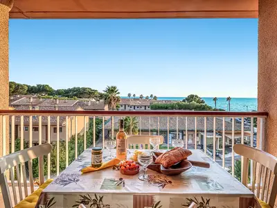 Essbereich im Freien