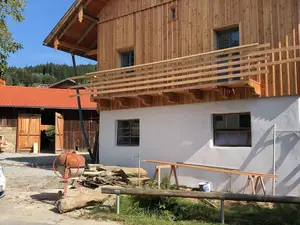 Appartement für 4 Personen (40 m²) in Haibach (Straubing-Bogen)