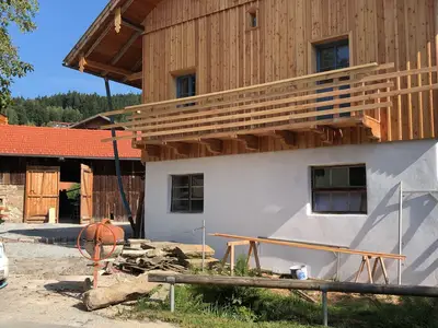 Ferienwohnung alte Dorfmühle