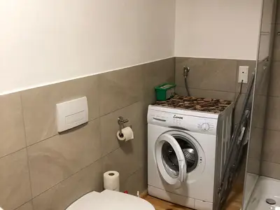 Ferienwohnung alte Dorfmühle