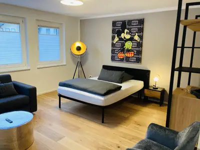 Appartement für 10 Personen in Grettstadt 3/10