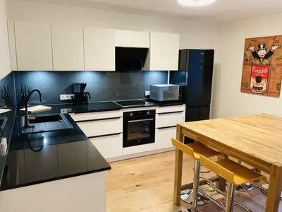 Appartement für 10 Personen in Grettstadt 4/10