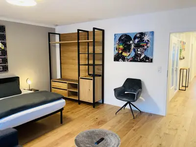 Appartement für 10 Personen in Grettstadt 5/10