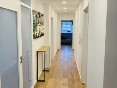Appartement für 10 Personen in Grettstadt 8/10