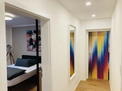 Appartement für 10 Personen in Grettstadt 10/10